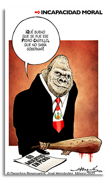 Incapacidad moral